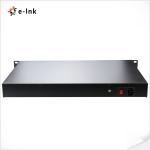 Gigabit 802.3at 48 Port PoE Switch 4 Port 100/1000X SFP L2 Managed