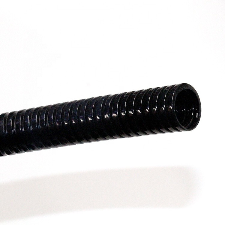 Abrasion Resiatance Wire Cover Pipe For Drinking Water Supply System