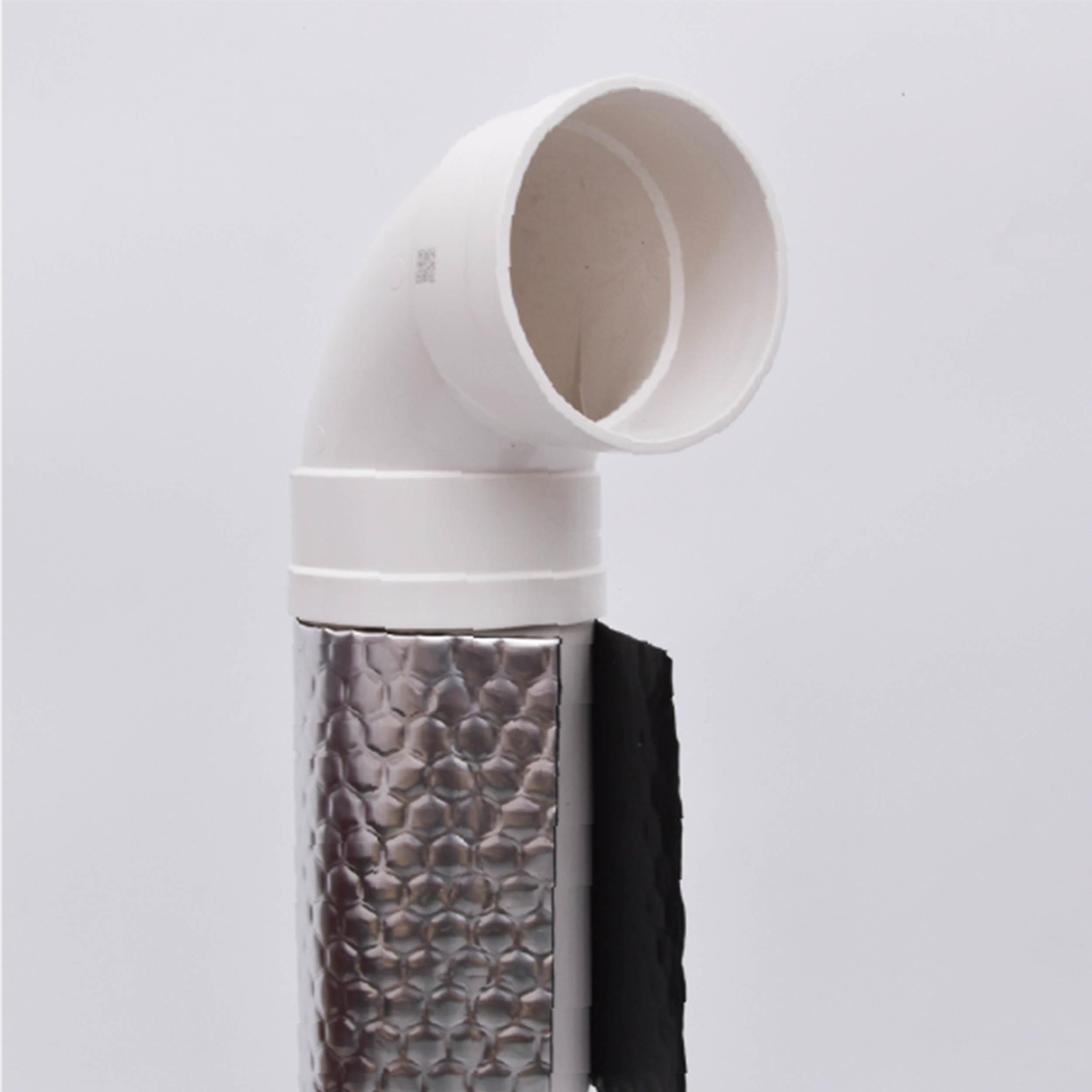 2mm Thickness Sound Proof Mat High Polymer Damping Material Sound Dampening