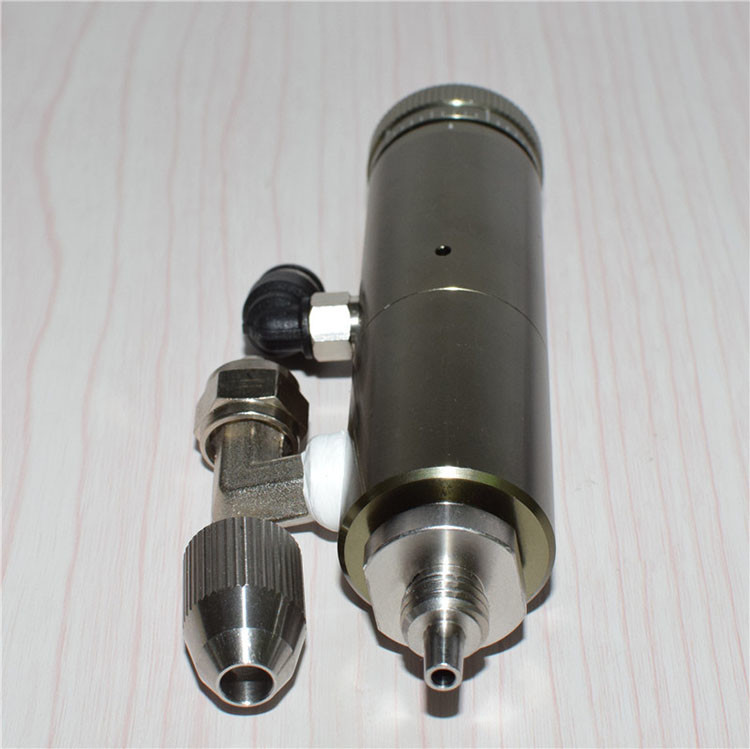 Small Rubber Silicone Dispensing Valve For Thimble Dispensing Machine