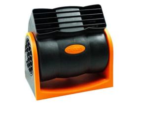 China Adjustable Silent Cooler Universal Car Accessories Vehicle 2 Speed Cooling Fan wholesale