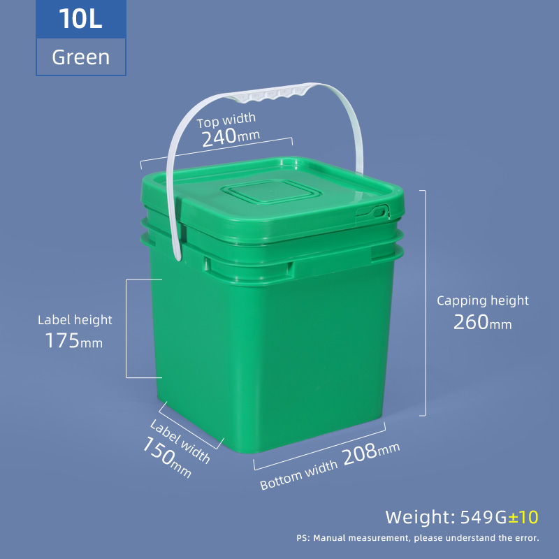 5L-25L Capacity Pet Food Storage Container for Moisture-Proof Dry Fresh Cat and Dog Food