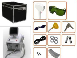 China 20million shots guaranteed! beauty machine for permanent hair removal wholesale