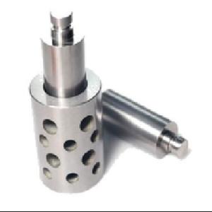 China OEM Rustproof Tungsten Carbide Bushing For Oil Field wholesale