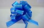 Supersonic , Crimped , PP gift wrapping pull ribbon gift bow for Fruit Baskets