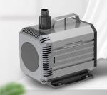 220v Freesea Submersible Quiet Aquarium Water Pump 24w
