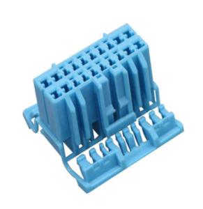 China CHCWLD 20Pin Power Automotive Female Wire To Wire Connector wholesale