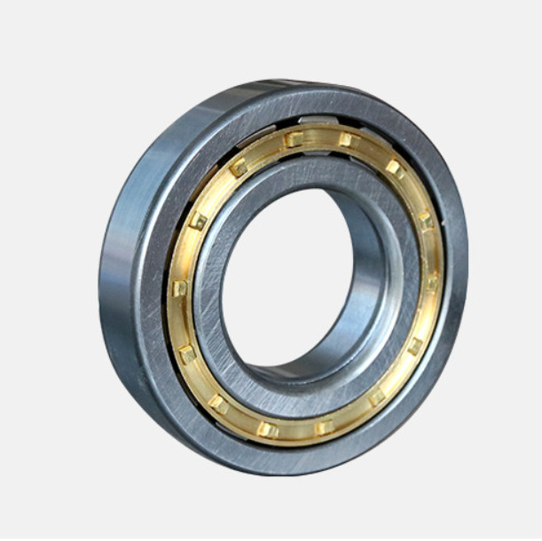 Cylindrical N210 N212 N215 N200 Series N205 N220 Single Row Tapered Roller Bearing