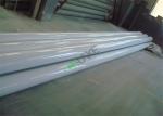 High Pressure Vessel FRP RO Membrane Housing 4040/8040 Stainless Steel