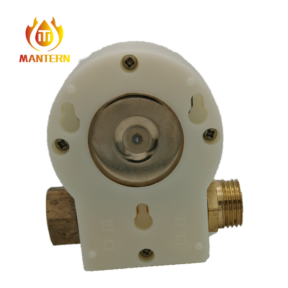 Mechanical Gas Timer Valve Auto Shut Off Gas On Time To Save Gas And Time