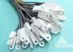Glass Fiber Sleeves White Nylon Temperature Ring Probe