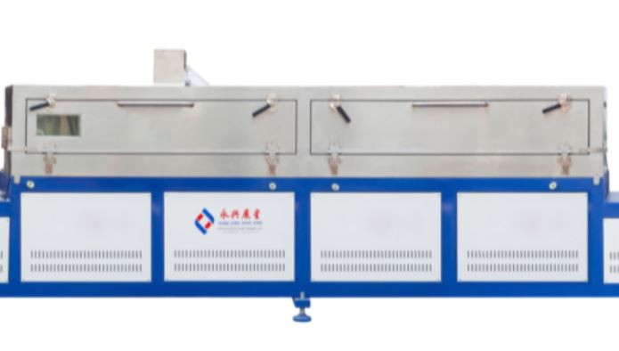 PP Strapping Band Roll Making Machine/Production Line for PP Strapping Band Roll With Wrapped Core