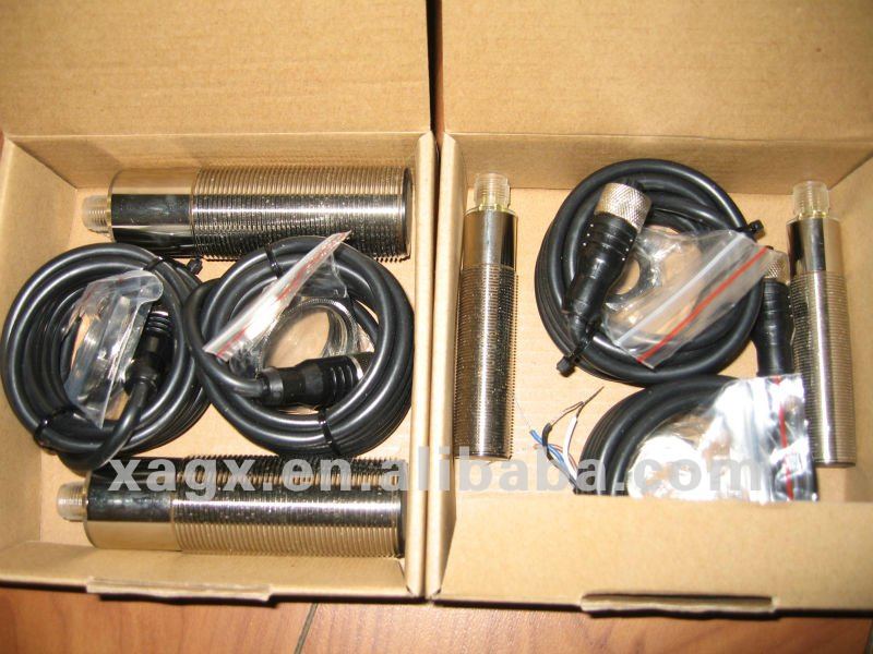 2019 Ultrasonic Piezo Ceramic Transducer