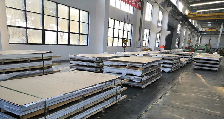 430 904l 2201 201 Stainless Steel Sheet 202 304 316