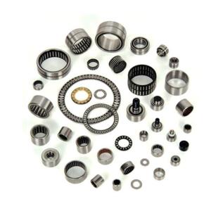 China AXK4060 P4 P2 40x60x2mm Needle Roller Bearings wholesale