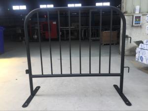 China Cheap concert crowd control barrier for sale wholesale