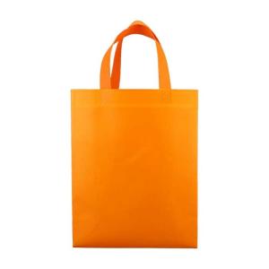 China Virgin Polypropylene Non Woven Reusable Shopping Bags 70gsm Breathable wholesale