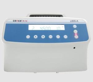 China 7.5kg Refrigerated Lab Centrifuge Machine 220V 50Hz Stainless Steel wholesale