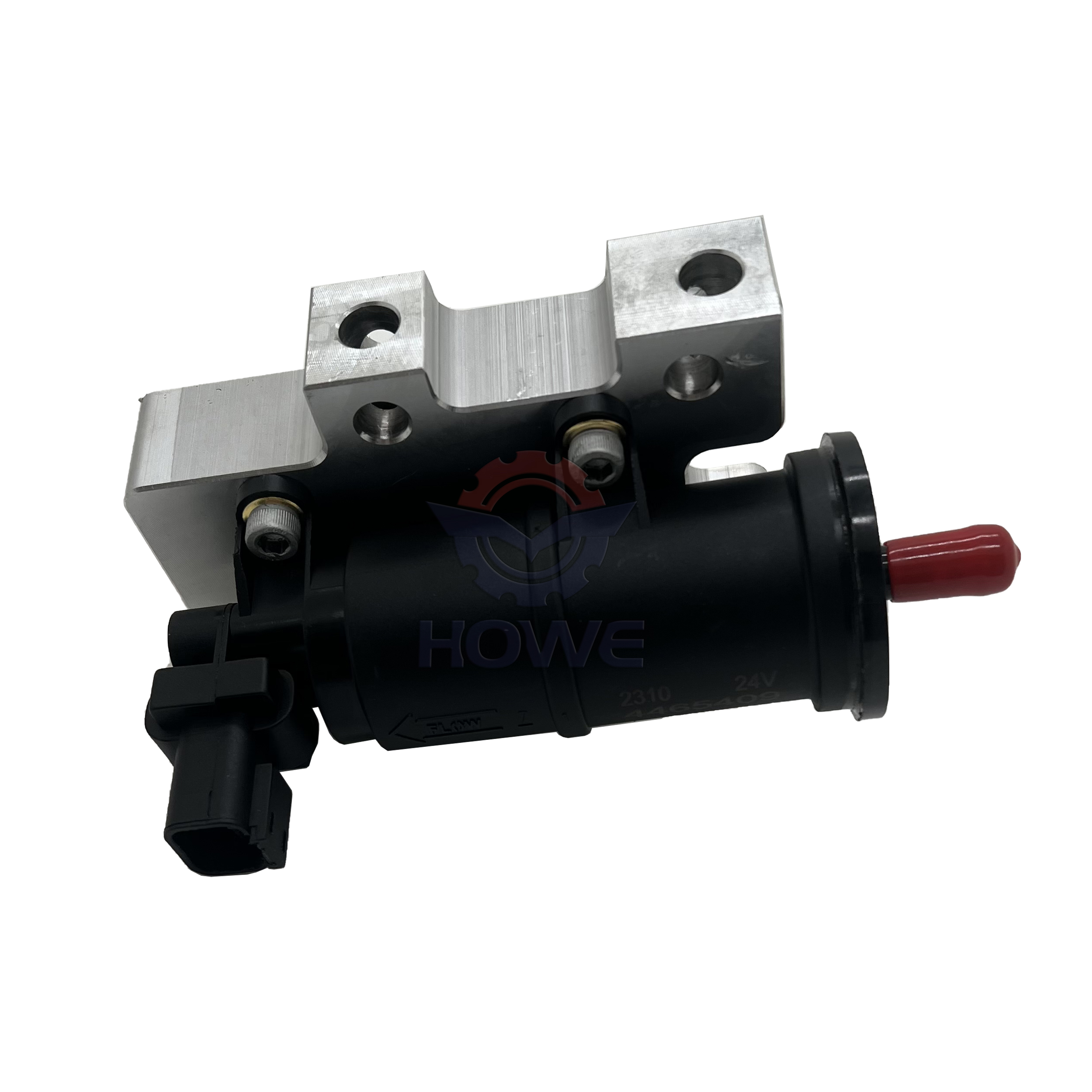 E312D2 E320D2 Excavator Parts C4.4 C7.1 Generator Fuel Transfer Pump 4465409 446-5409