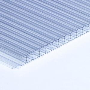 China Huaxia Nature 4.0mm-16mm UV Protected High Light Transmission wholesale