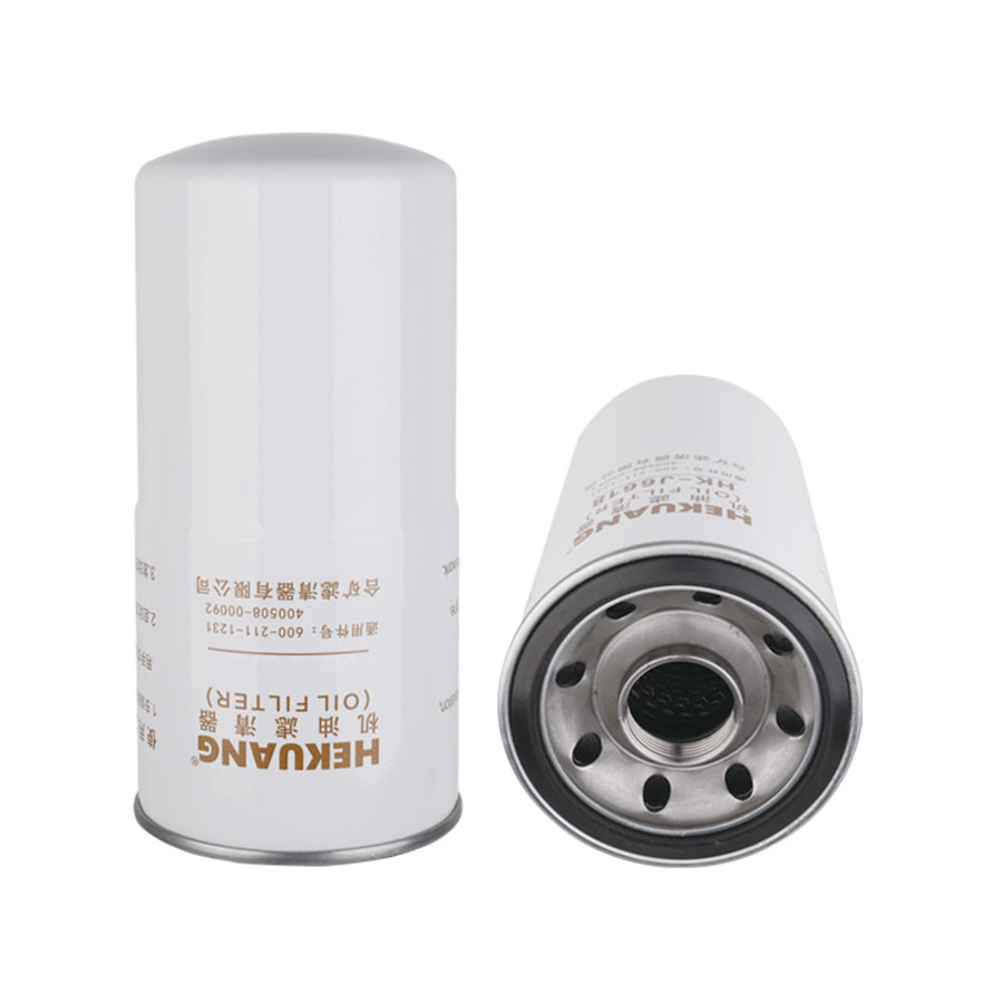 C5187 600-211-5240 engine fuel filter For PC100-5 PC200-5 PC210-6 WA200-3