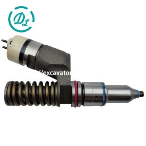 China Fuel Injector Excavator Engine Parts 249-0713 10R-3262 Cat 345C wholesale