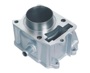 China Single Cylinder Honda Engine Block CH125 wholesale