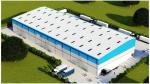 Q235 Steel Structure Warehouse