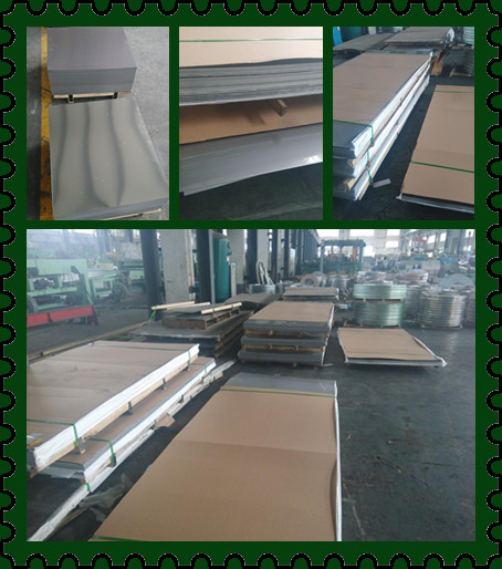 Cold Rolled 201 Stainless Steel Sheet Inox 201 J1 8K Mirror Polished Metal Sheet