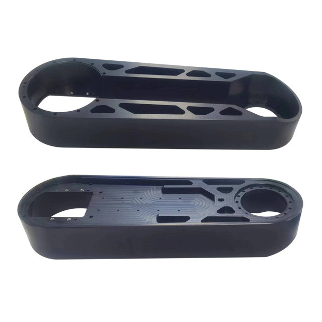 CNC Auto Spare Parts Parts Machinery Sheet Metal Fabrication