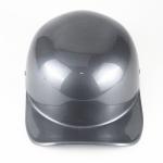 Retro motorcycle helmet Cocked cap helmets Personalized baseball helmet