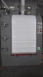China High Safety Centrifugal Deburring Machines With CE ISO9001 Certification wholesale