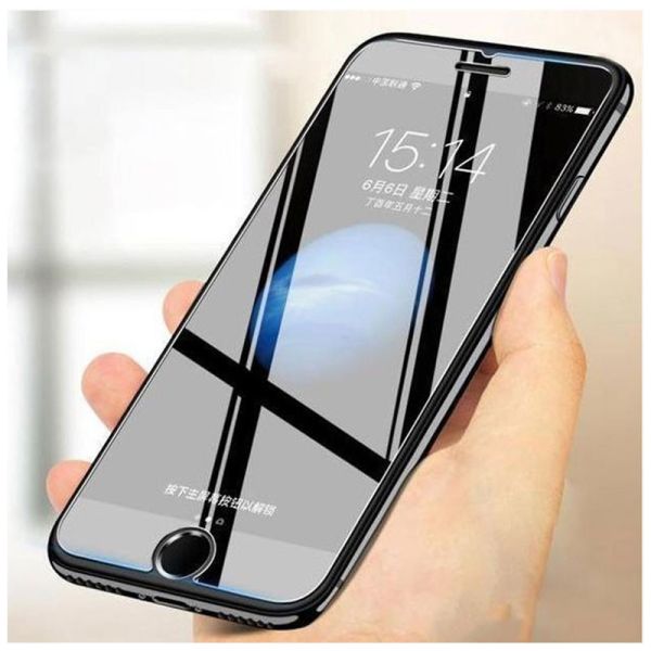 Soft Hydrogel Film For iphone X 8 7 6s 6 plus Soft Film For iphone 7 plus Screen Protector Film