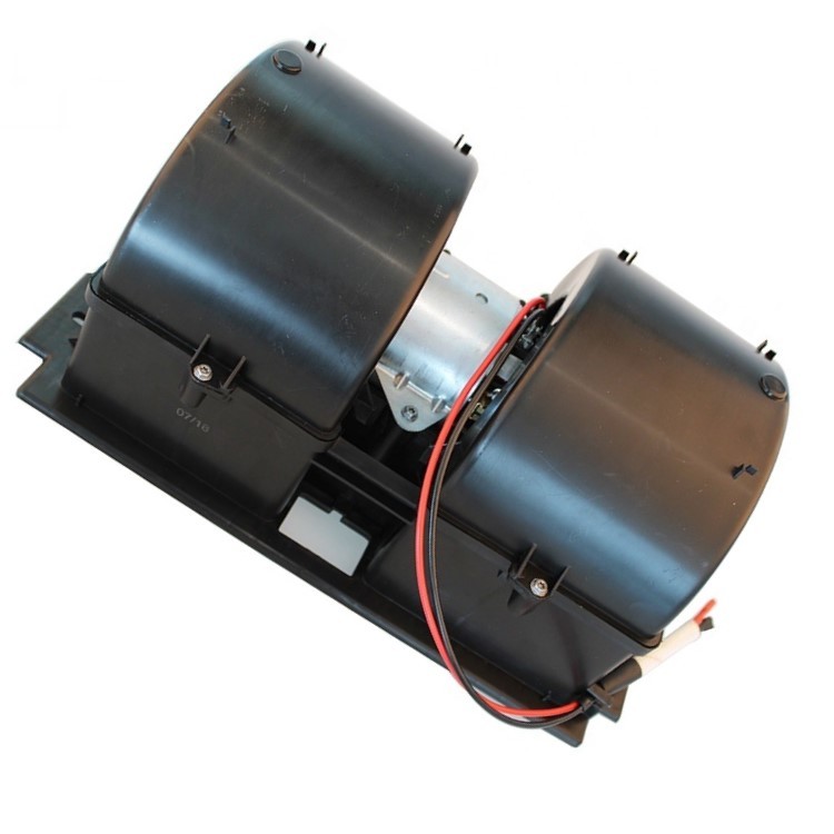 DAF 1996 Blower Fan Motor 24V OEM 5001833357 1605822 WEGO PARTS