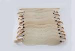 Factory Supply Good quality Practice Makeup Sheets Fake Skin Eyebrow Permanent