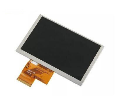 4.3" Tft Lcd Screen 480*272 At043tn25 V.2 Innolux Cell Phone Lcd Display Panel