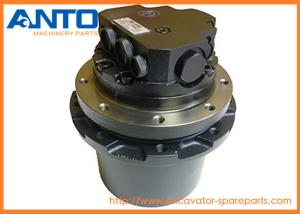 China 191-1384 Excavator Final Drive With Travel Motor Excavator 305, 305.5, 306 wholesale