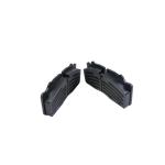 LG4003446050/1 Disc Brake Pads for WVA29289 Howo Truck from 180.5*102*29 Year