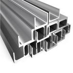 304 316L Stainless Steel U Channel Profile Angel Bar 25mm Mill Edge