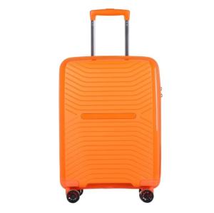 China 0.8mm Aluminum Trolley OEM Stylish Trolley Bags wholesale