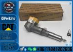 Construction Machinery Parts Diesel Engine Injector 10R-0781 222-5966 173-9379