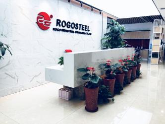Rogo Industrial (Shanghai) Co., Ltd.