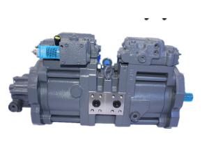 China EC140 XE150 LG150 OEM Excavator Hydraulic Pump Part K3V63DT-9N09-14T wholesale