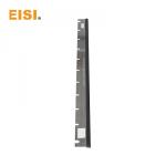 Heidelberg SM102 Wash Up Blade 1090X60X0.5mm 11 U Holes 10 PCS/Carton