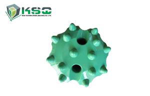 China 105mm 110mm ST68 Ballistic Industrial Drill Bits Wear Resistance Metal Drill Bit wholesale