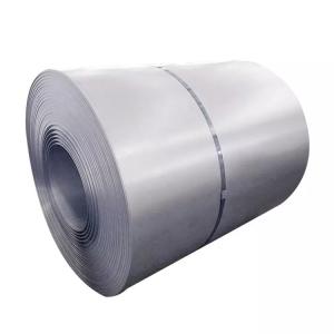 China Prime Newly Produced Hot Rolled Steel Coil Sheet Mild Ms Coil wholesale
