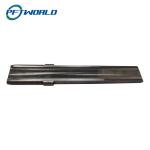Precision CNC Steel Parts Heat Treatment Machined Steel Parts