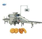 304 Stainess Steel Pet Food Processing Machine Pet Biscuit Processing Line
