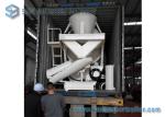 Electric Control 5 m3 Mixer Truck Bowl for 6X4 HINO Mixer Truck in New Zealand
