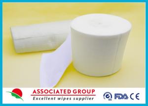 China Non Sterile Non Woven Gauze Swabs Bandage Rolls Latex Free 6ply wholesale